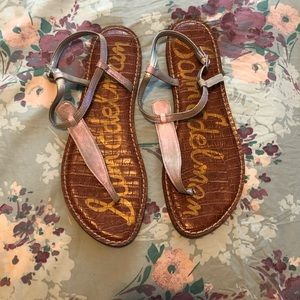 Sam Edelman Gigi Sandals